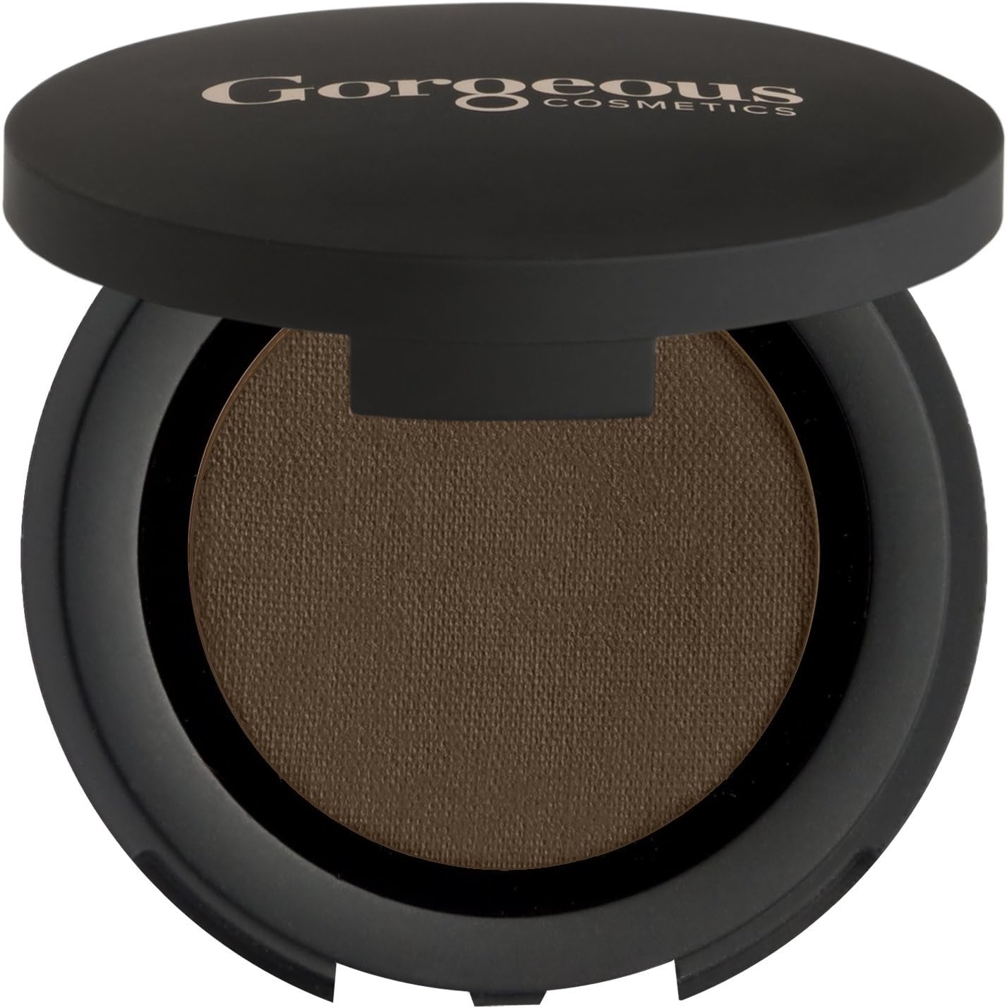 Gorgeous Cosmetics Color Pro Eyebrow Shaper Fudge