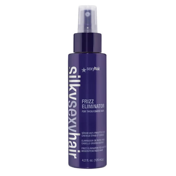 SexyHair Frizz Eliminator 4.2oz