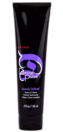 Matrix Vavoom Design Pulse, Loosely Defined Texture Cream, 5 oz