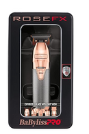 BabylissPRO RoseFX Skeleton Cordless Outline Trimmer