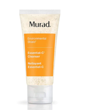 Murad Essential-C Cleanser 1.5oz Travel Size