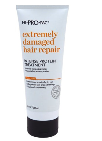 Hi-Pro-Pac Treat Extremely Intense Protein 8oz Tube