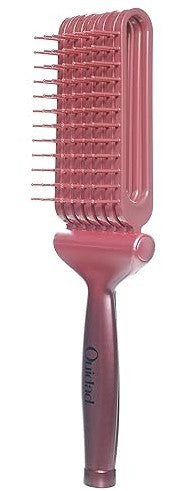 Ouidad Made for Curls Customizable Detangler Brush - All Curl Types