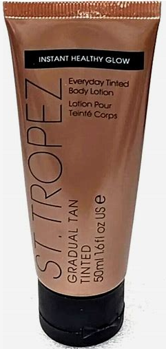 St. Tropez Gradual Tan Tinted Everyday Body Lotion 50ml