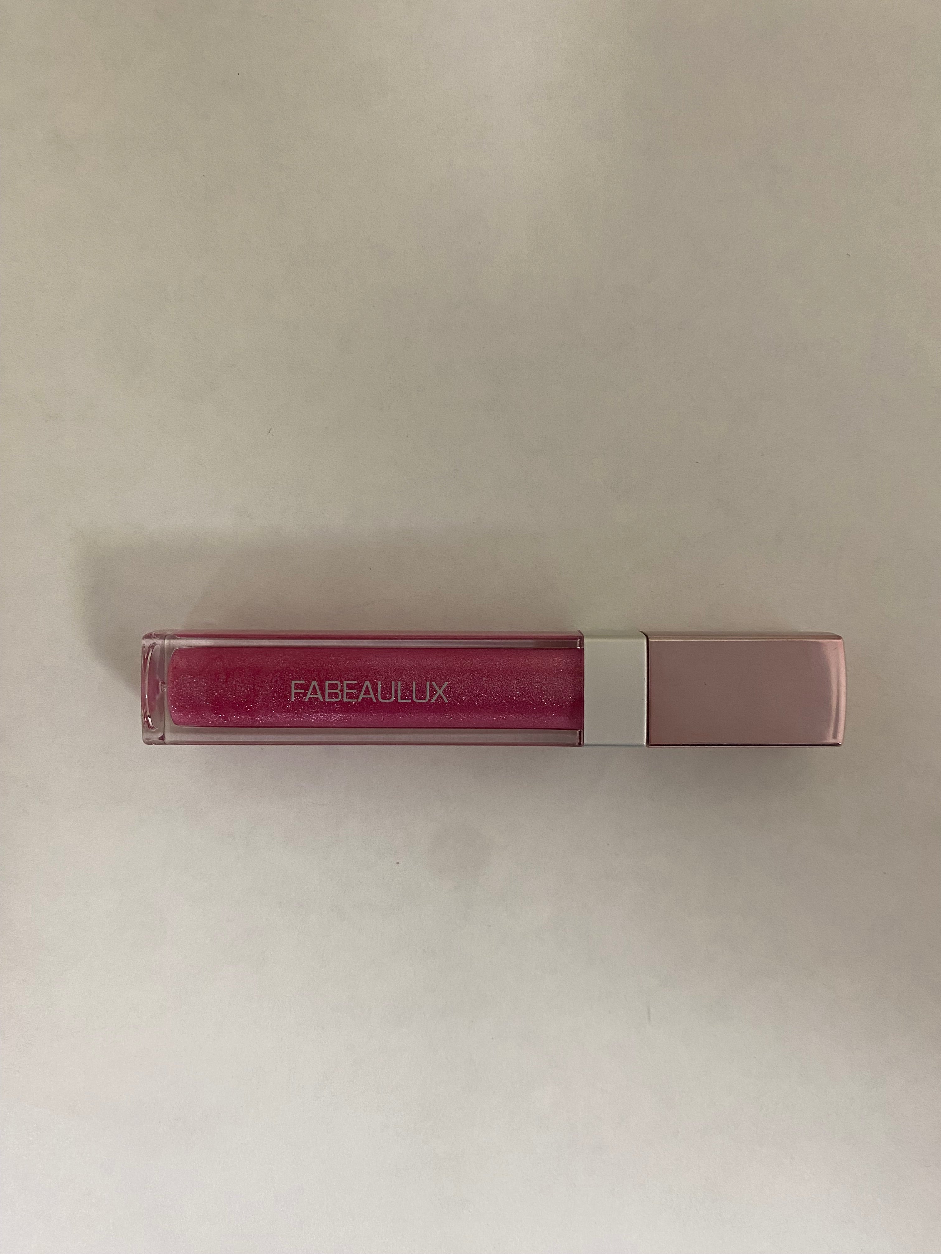 Fabeaulux Anti-Aging Lip Gloss Mia