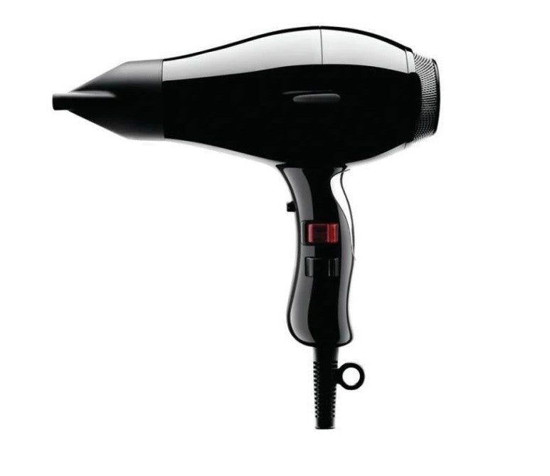 ELCHIM 8th Sense Hair Dryer - Icysilver