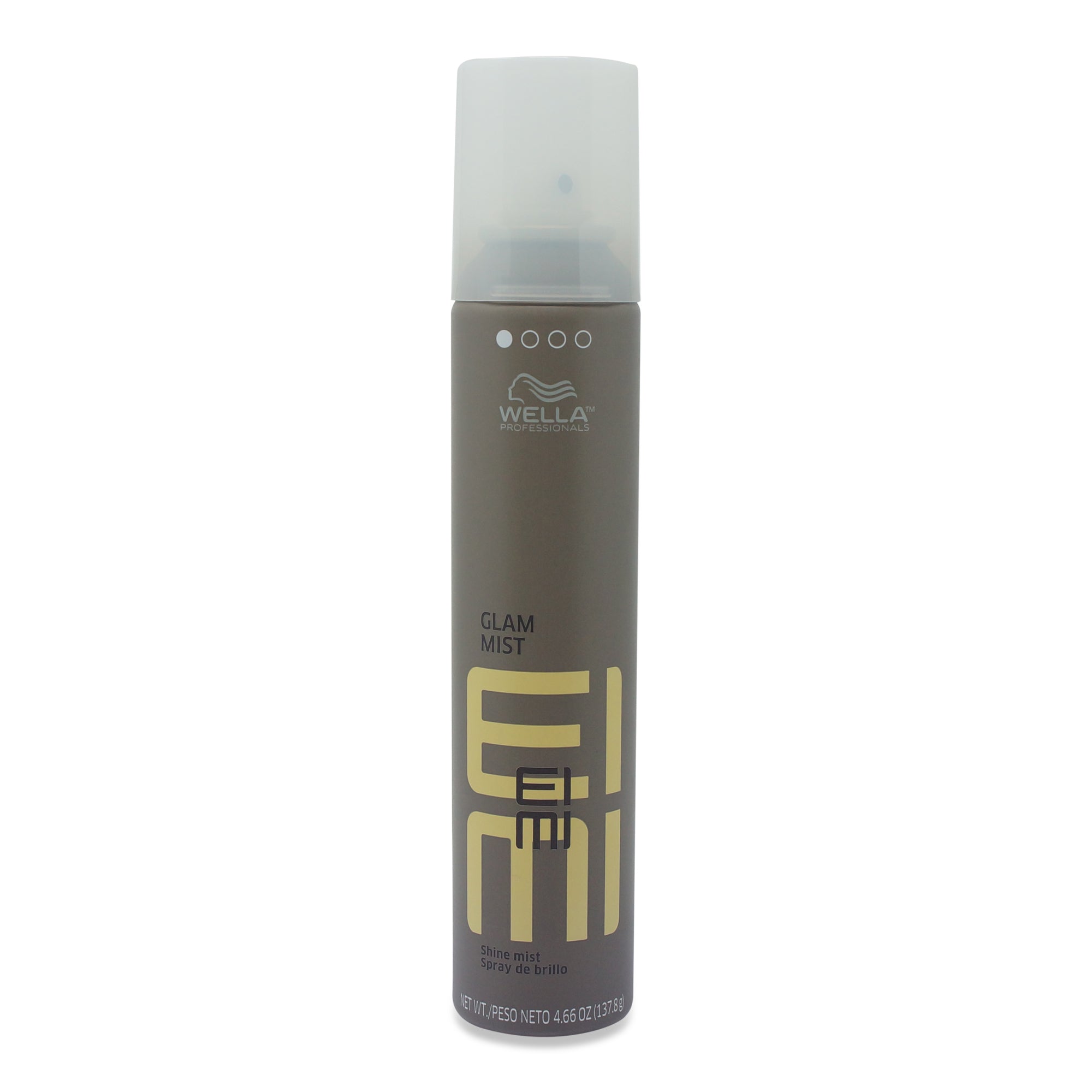 Wella EIMI Glam Mist Hairspray 4.66 Oz