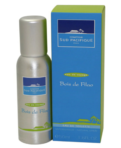 Comptoir Sud Pacifique Mora Bella Eau de Toilette 1.6 fl oz