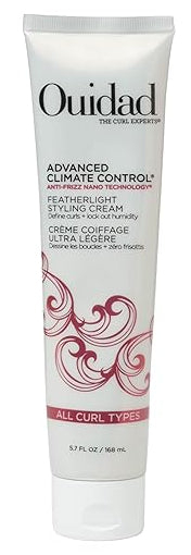 Ouidad Advanced Climate Control Styling Cream 5.7 oz