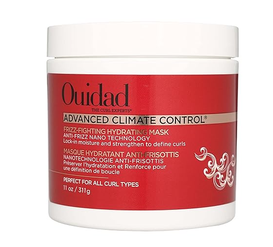 Ouidad Advanced Climate Control Hair Mask - 11 oz