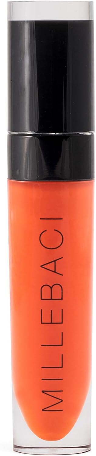 Nouba Millebaci Long-Lasting Liquid Lipstick 42