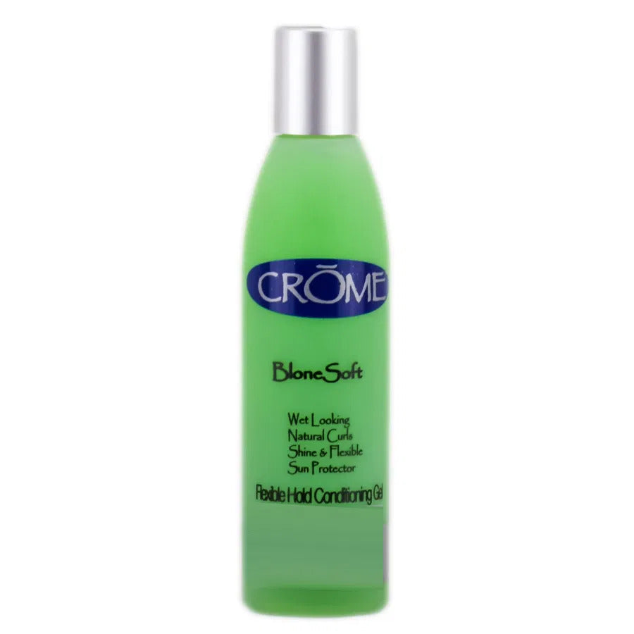 Crome BloneSoft Flexible Hold Conditioning Gel 8oz