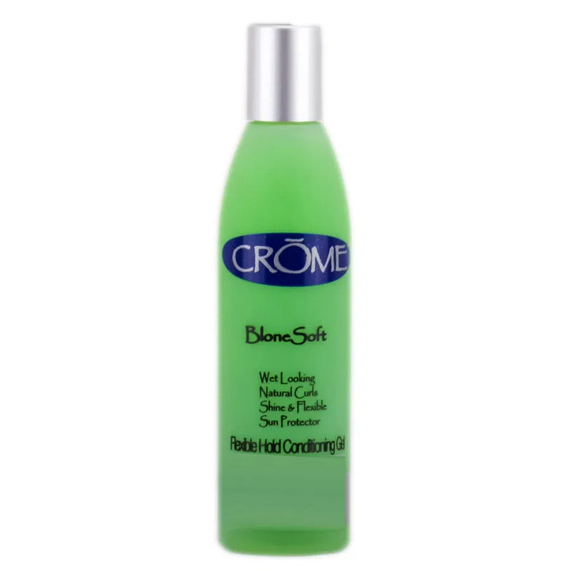 Crome BloneSoft Flexible Hold Conditioning Gel 8oz
