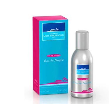Comptoir Sud Pacifique Eau De Naphe 3.3 fl oz Spray