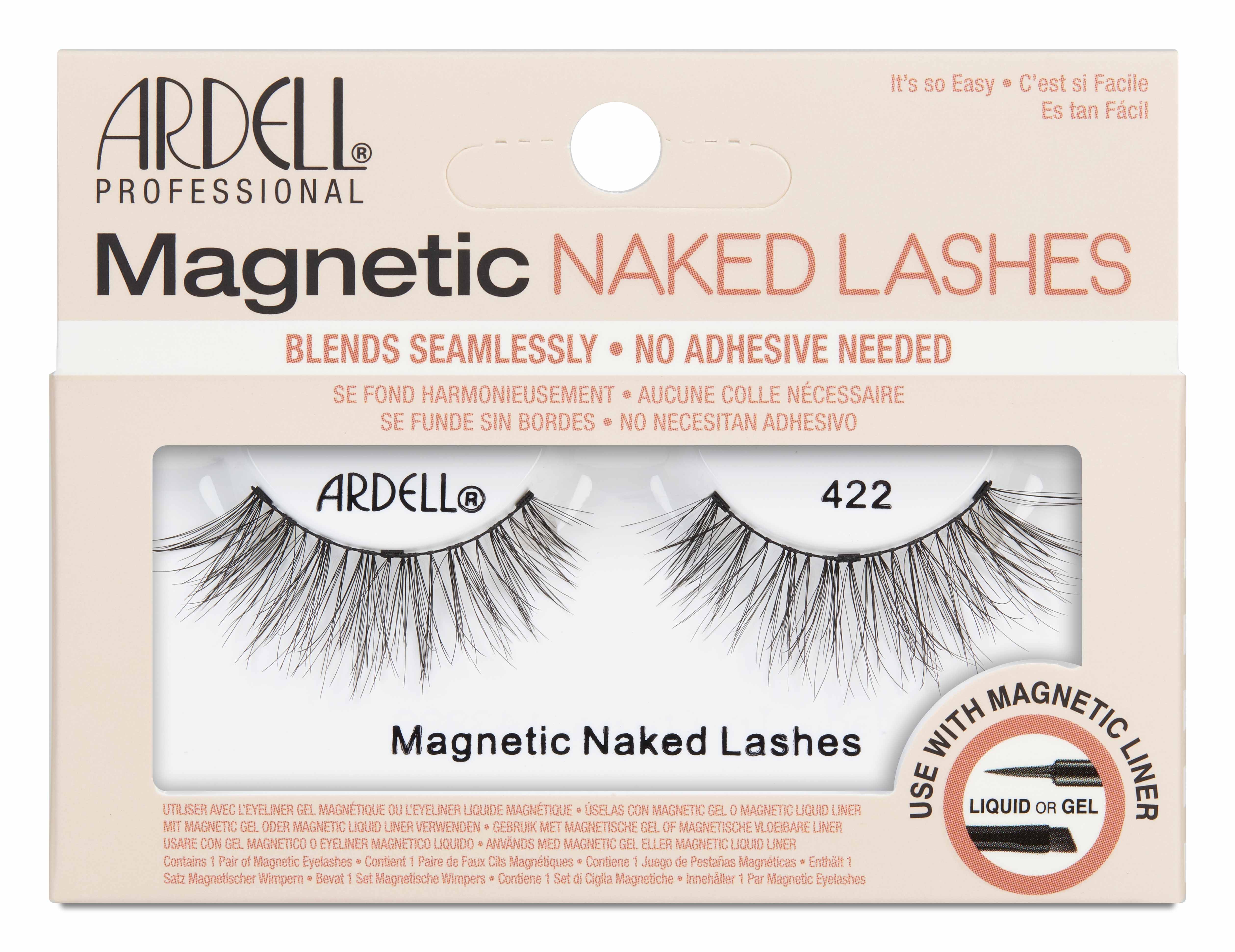 Ardell Naked Lashes 422- 2 pack
