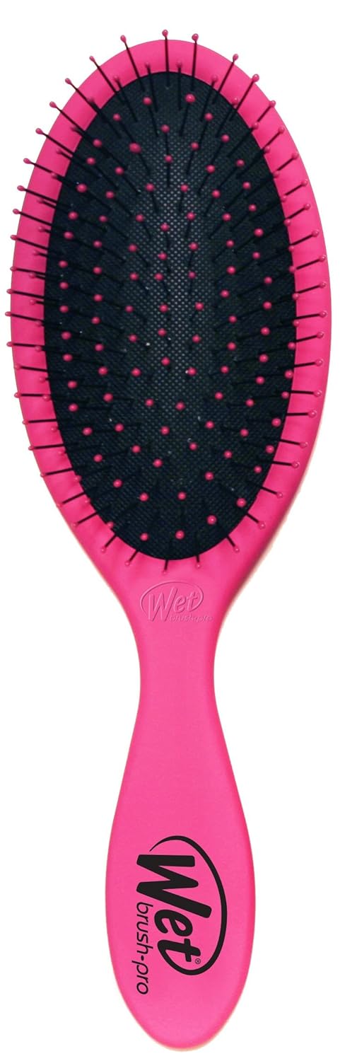 Pro Select Wet Brush - Feelin' Fuschia