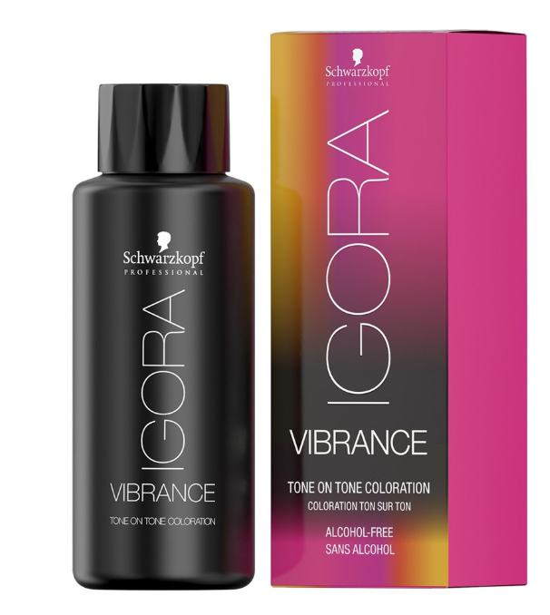 IGORA Vibrance Liquid Color-Dark Blond Natural 6-0