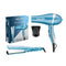 BaBylissPRO Nano Titanium Limited Edition Prepack - Hair Dryer and 1.5" Straightening Iron