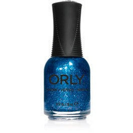 ORLY Secret Society - Macabre Masquerade .6oz