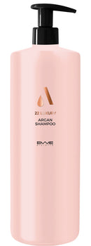 Emmediciotto 22 Luxury Argan Duo Shampoo/Mask