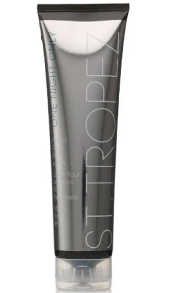 St. Tropez Wash Off Instant Glow Body Lotion 5 oz
