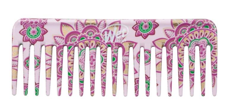 Wet Brush PRO MOROCCAN Comb Detangler - PINK