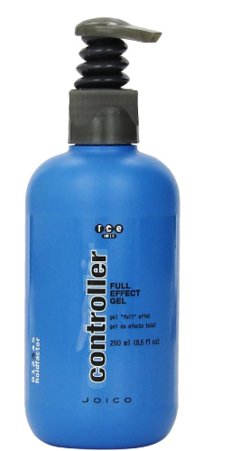 Joico Ice Controller Full Effect Gel for Unisex, 8.5 oz