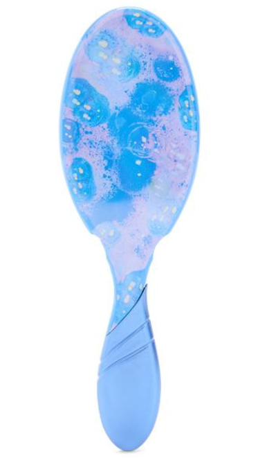 WB Pro Detangler Neon Glow-Blue