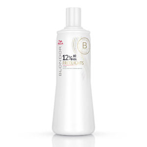 Wella BL Freelights Developer 12% (40 Vol) - 33.8 oz