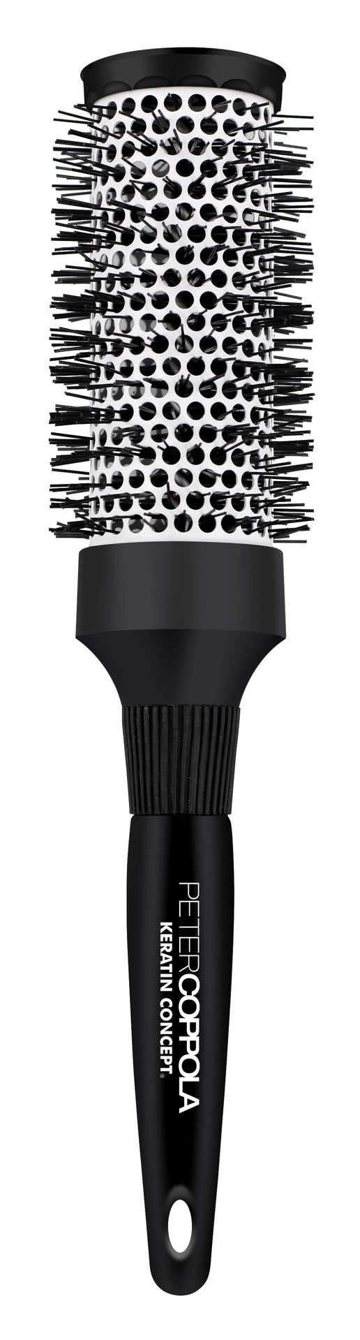 Peter Coppola Ceramic Round Brush 40mm