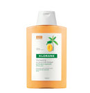 Klorane Nourishing Shampoo with Mango Butter 25mL (Pack of 3)