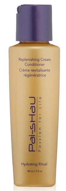Pai-Shau Replenishing Cream Conditioner - 90 ml / 3 fl.oz