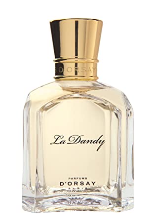 D'Orsay Le Dandy