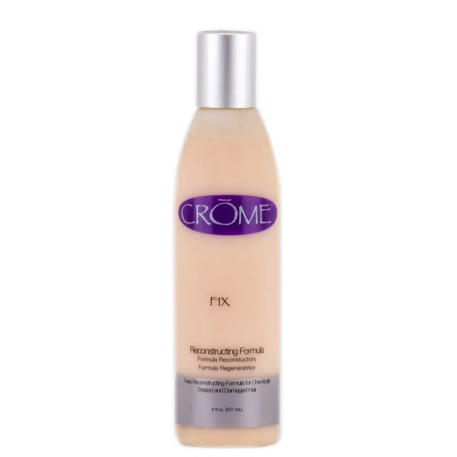 Crome Fix Reconstructing Formula 8oz.