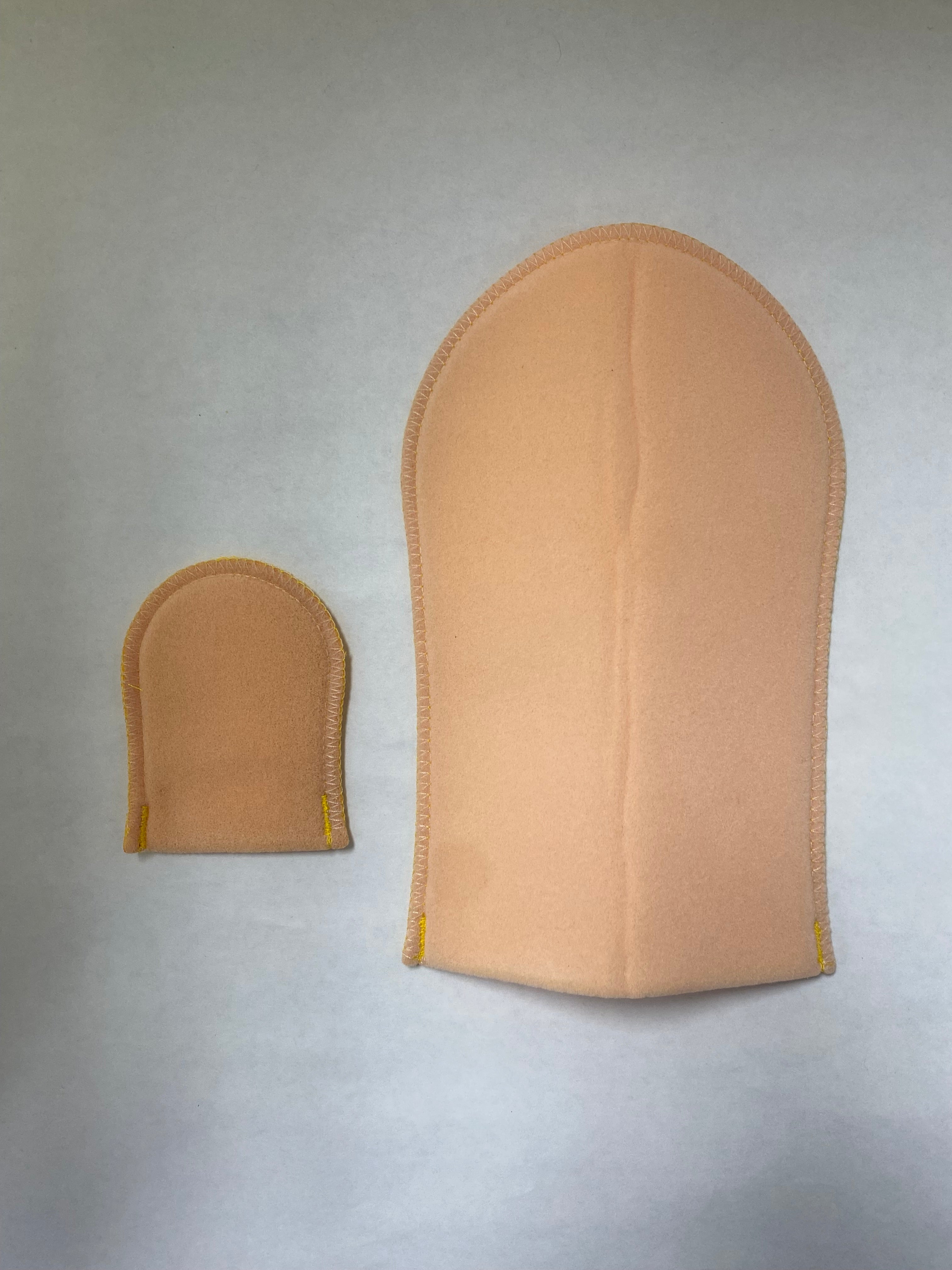velvotan Self Tan Applicator Mitt