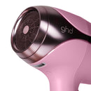 ghd Helios Hair Dryer Fondant Pink