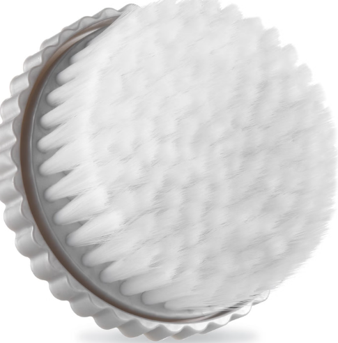 Clarisonic Luxe Velvet Body Brush Head