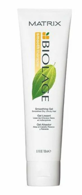 Matrix Biolage SmoothTherapie Smoothing Gel 5.1 oz