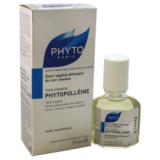 PHYTO Phytopolleine Botanical Scalp Treatment 0.84oz