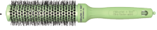 Olivia Garden Ceramic + ion Speed XL Blossom CIXL35B- Pastel Green
