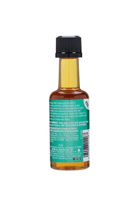 Clubman Reserve Whiskey Woods After Shave Lotion 1.7oz