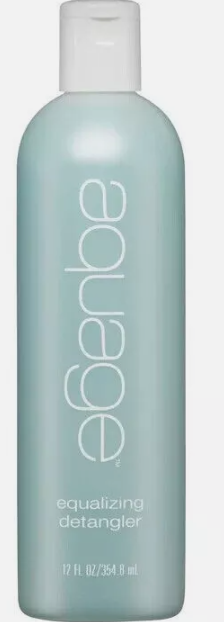 Aquage Equalizing Detangler 12 oz