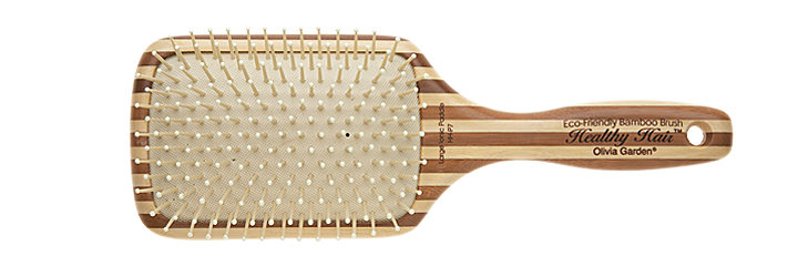 Healthy Hair PADDLE Large Ionic HH-P7