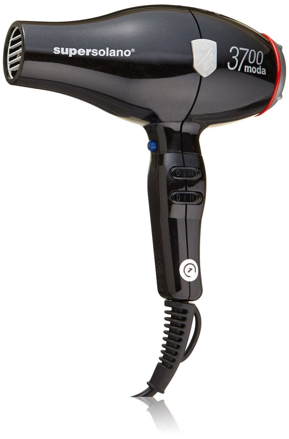 Solano Supersolano 3700 Moda Professional Hair Dryer