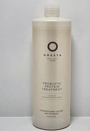 Onesta Probiotic Protein Treatment, 31 Fl oz