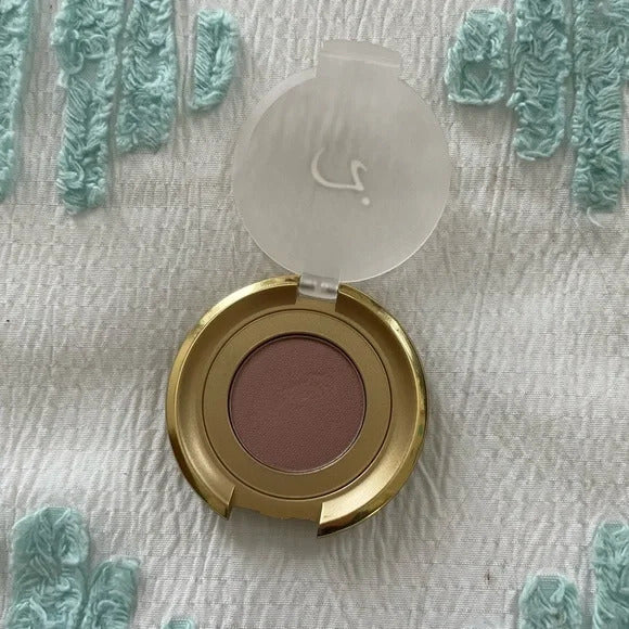 jane iredale PurePressed Eyeshadow Single Eggplant 1.8g