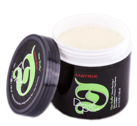 Design Pulse Fiber Shuffle Fibrous Play Paste (5.1 oz)