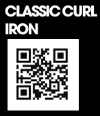 ghd Classic Curl 1" Curling Iron