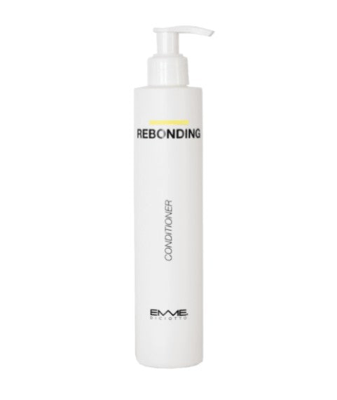 Rebonding Conditioner 250ml