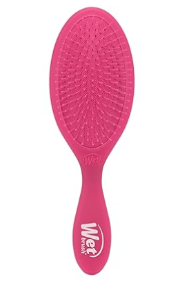 WB Pro Detangler- Frost Pink